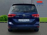 Volkswagen Touran 1.5 TSI DSG Active 7-Sitze StandHZG Navi  - Volkswagen Touran ACTIVE mit Benzin-Antrieb
