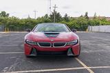BMW i8 Coupe Basis - BMW i8 Gebrauchtwagen