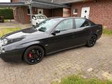 Alfa Romeo 166 2.4 jtd - Alfa Romeo 166: 2.4