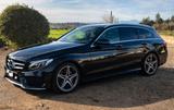 Mercedes-Benz Mercedes C300 AMG Distronic 9G TAUSCH BOOT... - Boot gebraucht