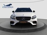 Mercedes-Benz E 43 AMG E T-Modell E 43 AMG 4Matic/PANO/LUFT - Mercedes-Benz E 43 AMG Gebrauchtwagen