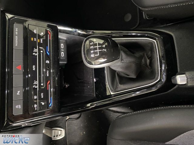 T-Cross 1.0 TSI Goal KLIMA PDC LED SCHEINWERFER