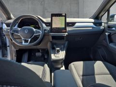 Fahrzeugabbildung Captur II Evolution 1.8 E-TECH Full Hybrid 160 E