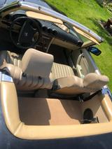 Mercedes-Benz SL 280 Cabrio Original,Teilrest.,Scheckheft - Mercedes-Benz SL 280 in Hamburg