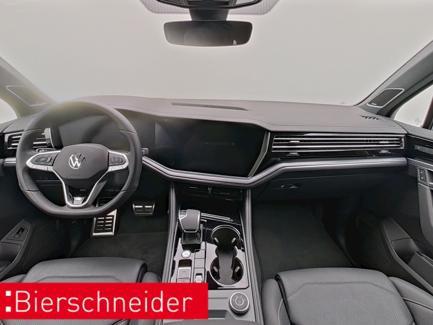 Volkswagen Touareg 3.0 TSI R-Line BLACK-STYLE AHK D foto 4