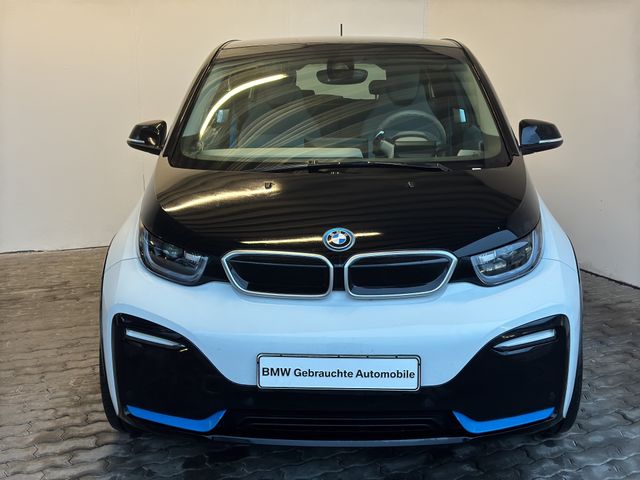 BMW i3s 120 Ah NaviProf.RFK.DriveAss.Schnelllade.PDC