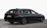 BMW 530d xDrive Touring M Sport | AHK | Driv.Assist. - BMW 530: 530d