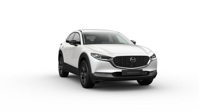 Mazda CX-30 2.5 M Hybrid Homura