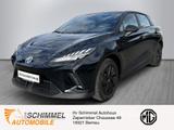 MG4 Standard 51 kWh KLIMAAUTOMATIK PDC ACC LED - MG Gebrauchtwagen in Berlin