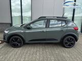 Dacia "Expression" 1.0 ECO-G100 LPG-GASANLAGE/BENZI... - Dacia Sandero: 1.0