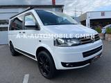 Volkswagen T5 Multivan Edition25 4Motion*DSG*KAMERA*ATM* - Volkswagen T5 Multivan: 5.2