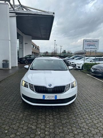 Skoda SKODA Octavia 1.4 TSI Wagon Ambition G-Tec