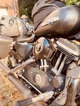 Harley-Davidson 1200 Custom CB - Offers