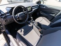 Skoda Fabia - Vorschau Bild 12