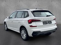 Skoda Kamiq - Vorschau Bild 4