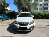 Opel Mokka 1.4 Turbo Color Edition Automatik Colo... - Opel Mokka: Color Edition
