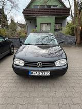 Volkswagen Vw Golf 4 Iv V5 VR5 AGZ GTI - Volkswagen Golf: Iv GTI