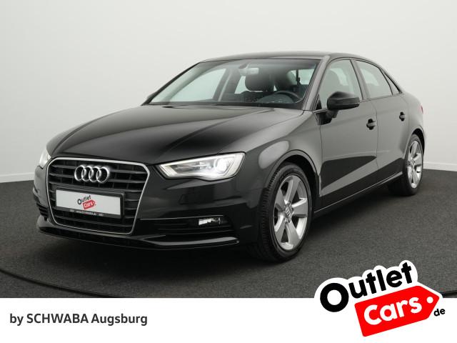 Audi A3 Limousine Ambition 1.4 TFSI