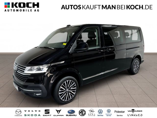 Volkswagen T6.1 2.0 TDI DSG Caravelle Comf lang NAVI AHK