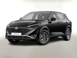 Nissan Qashqai Acenta MHEV 158 CVT LED ACC SHZ LHZ K... - Nissan Qashqai Tageszulassungen