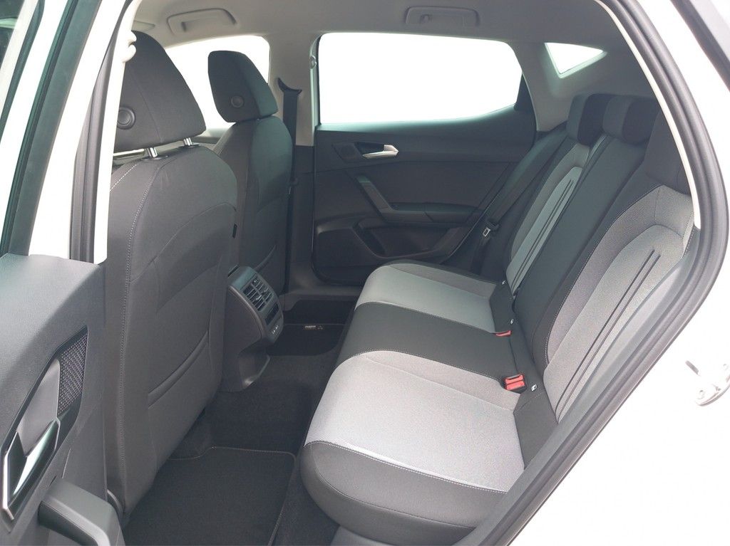 Seat Leon - Bild 17