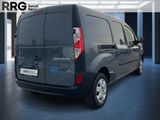 Renault Kangoo Z.E. 33 Maxi 2-Sitzer - Renault Kangoo mit Elektro-Antrieb: Kombi