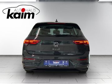Bild 4 VW Golf VIII 1.0 TSI EU6d Life +LED+6-Gang+DAB
