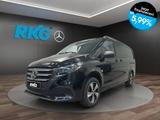 Mercedes-Benz VITO 119 CDI 4x4 Mixto Lang SPORT NAVI DISTRONIC - Angebote
