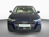 Audi A1 Spb 30 TFSI S tronic *LED*CARPLAY*SITZHEIZUNG - Audi A1: Blau
