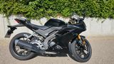 Yamaha YZF-R125 Sportlermaschine top gepflegt - YAMAHA R1 SP