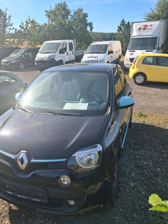 Image of Renault Twingo