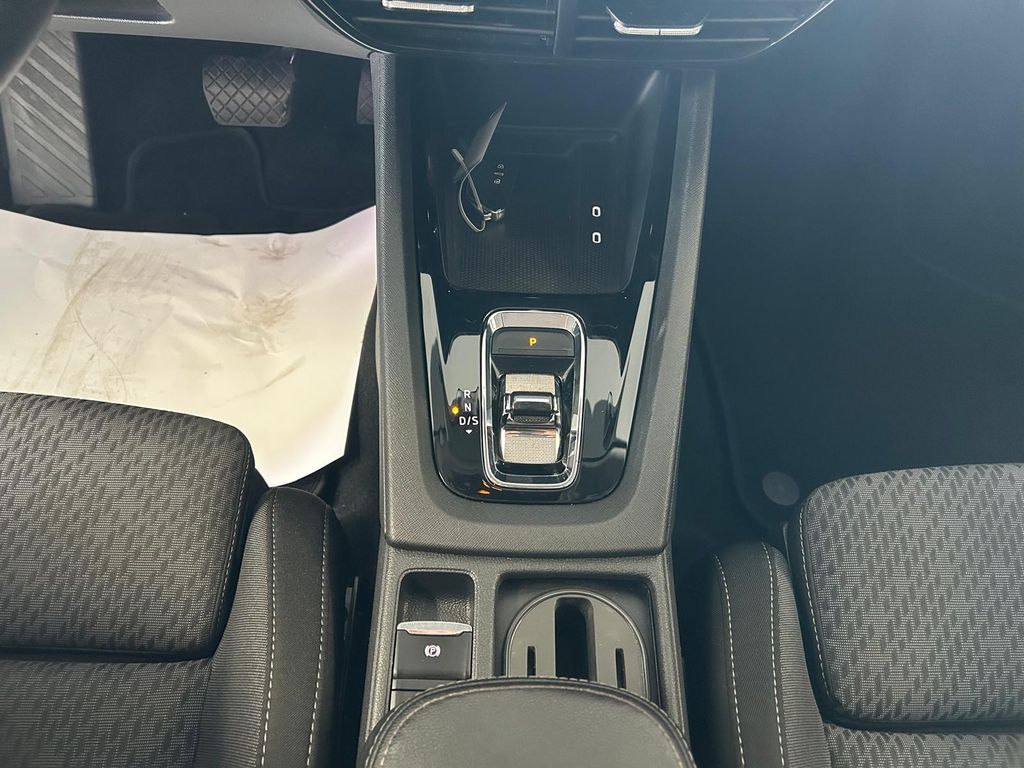 Skoda Octavia Combi DSG CLEVER NAVI*ViCo*CAM*4xSHZ*LED