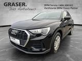 Audi Q3 35 TDI QUATTRO LED Virtual Cockpit - Audi Q3 35 TDI Gebrauchtwagen