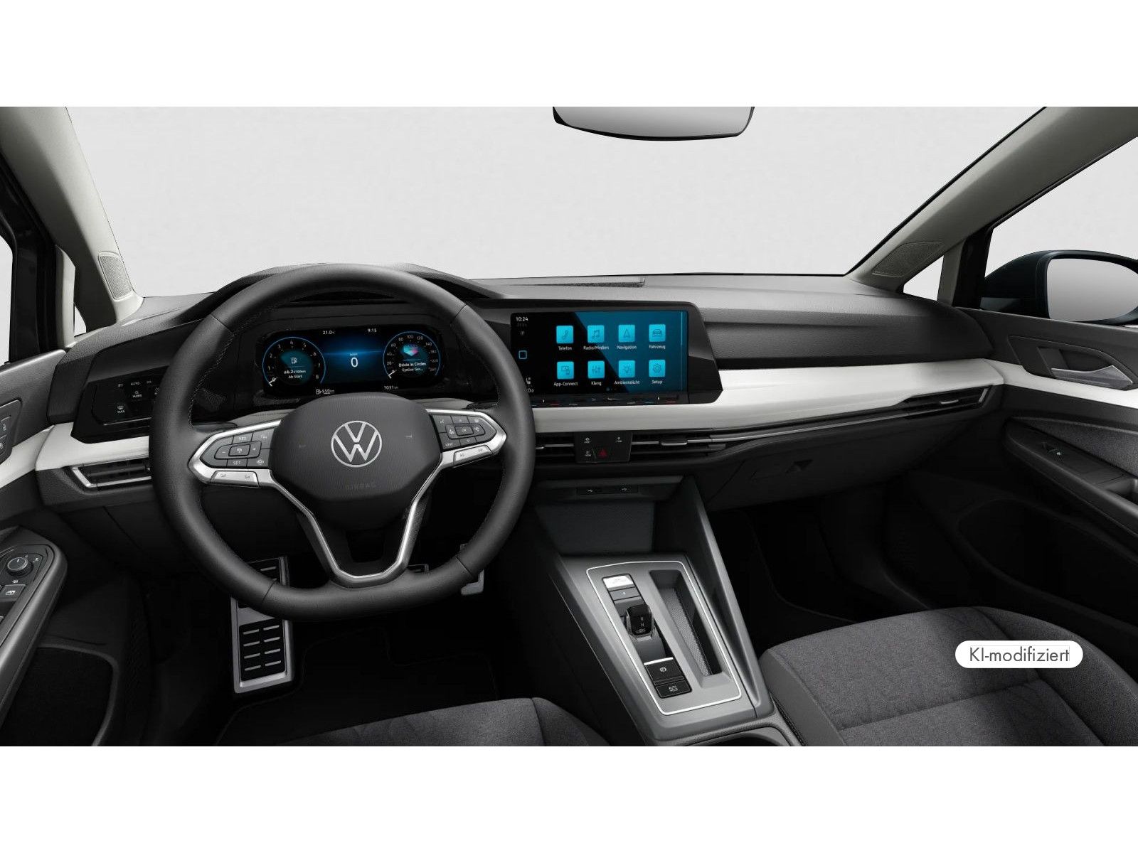 Volkswagen Golf - Bild 5