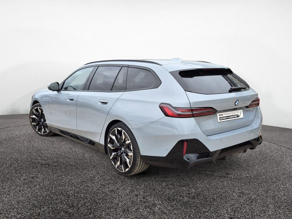 BMW 520i Touring M Sport Pro 21 ZOLL B&W CARBON PANO foto 5