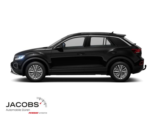 Volkswagen T-Roc 2.0TDI DSG Move/Matrix/ACC/AHK/Kam