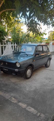 Altele Autobianchi A 112 903 Junior auto d'epoca