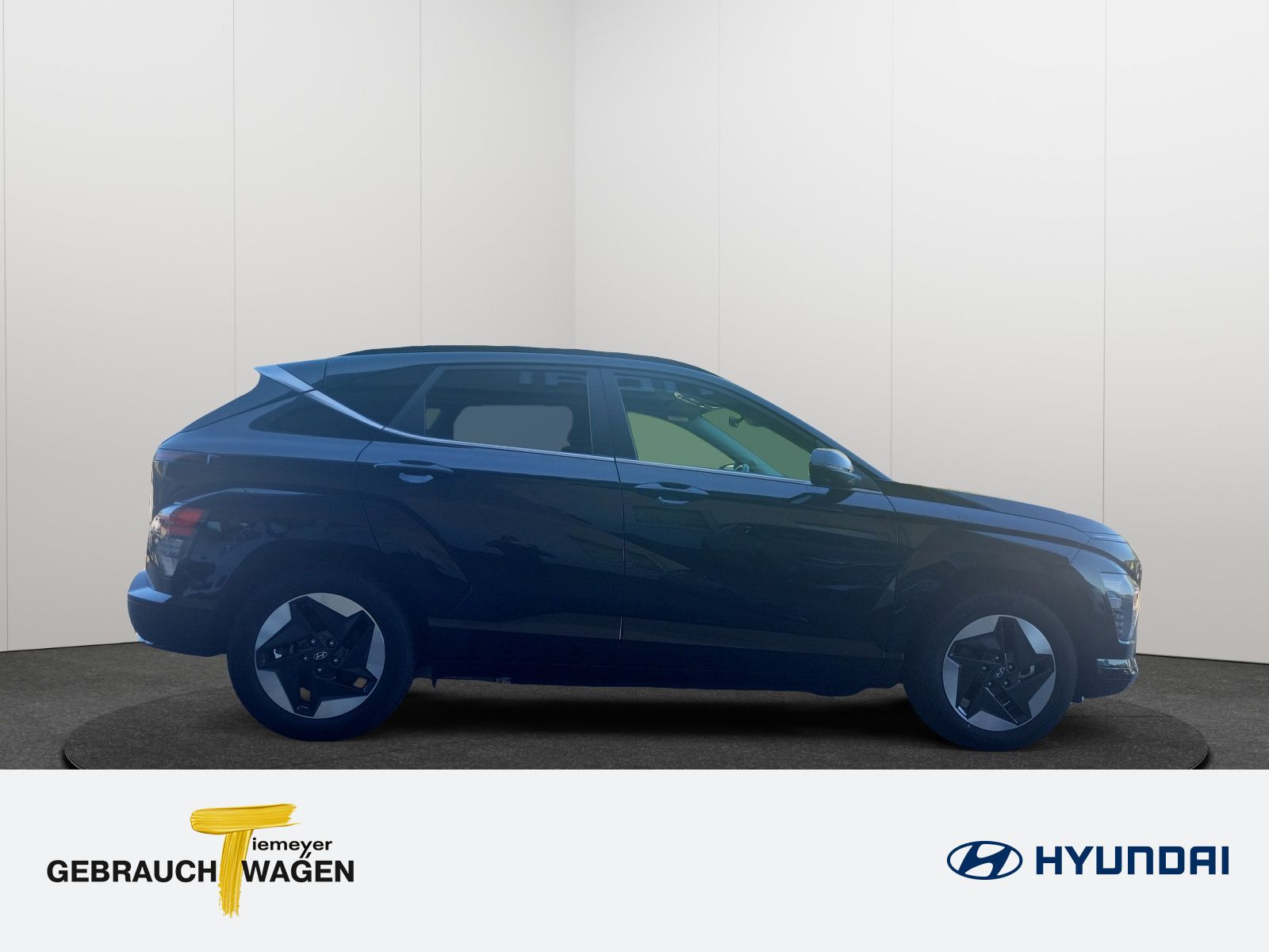 Hyundai Kona – Bild 4