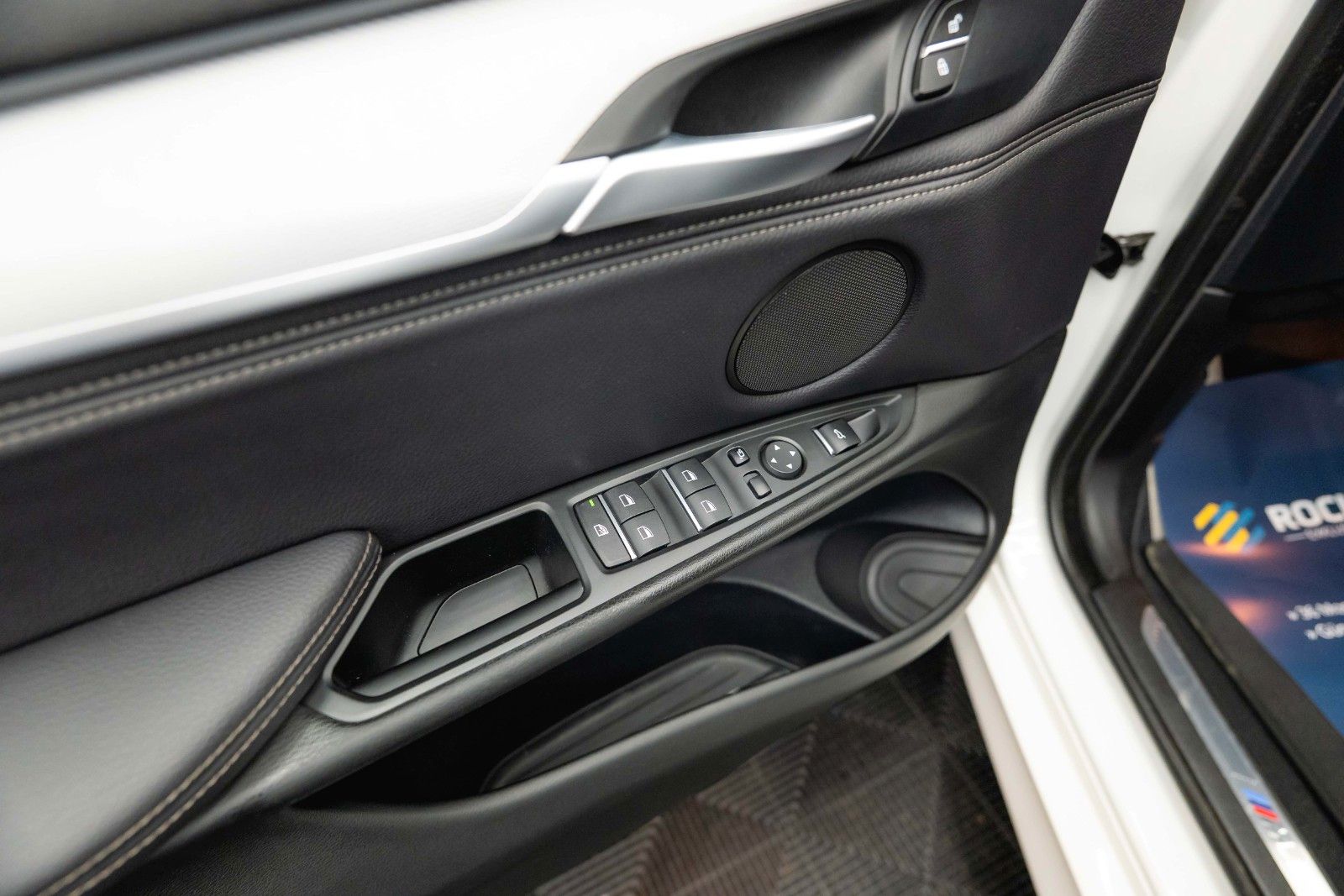 Fahrzeugabbildung BMW X5 xDrive 30d M Sport Shadow Line *ACC*LED*HU*