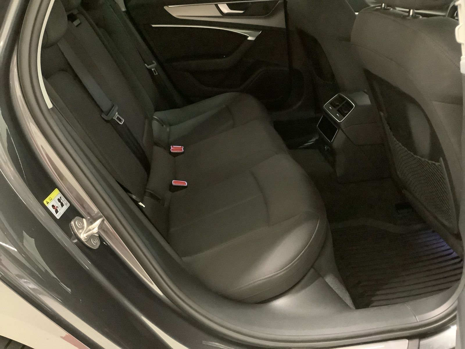 A6 Avant sport 45 TFSI quattro,Matrix-LED,360° K