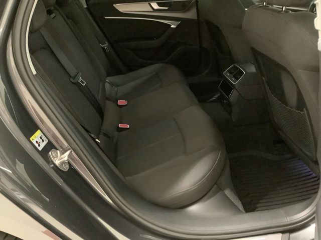 A6 Avant sport 45 TFSI quattro,Matrix-LED,306° K