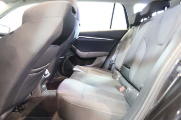 Skoda Octavia 2.0 TDI Style AID+SIDE+KEY+LED+MEM+17"