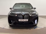 BMW iX xDrive40 Sportpaket AHK+H/K+SHZ+Keyless - BMW iX Jahreswagen