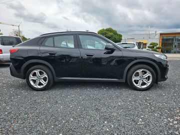 BMW X2 - 4