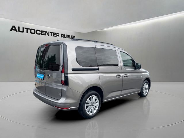 Foto Nummer 5: VW Caddy