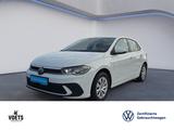 Volkswagen POLO VI LIFE 1.0 TSI LED+APP-CONNECT+GJR+KLIMA+ - Auto leasen in Magdeburg