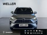 Toyota RAV 4 2.5 4x2 Hybrid Comfort *AHK*CAM*Navi*PDC* - : Allradantrieb, Geländewagen