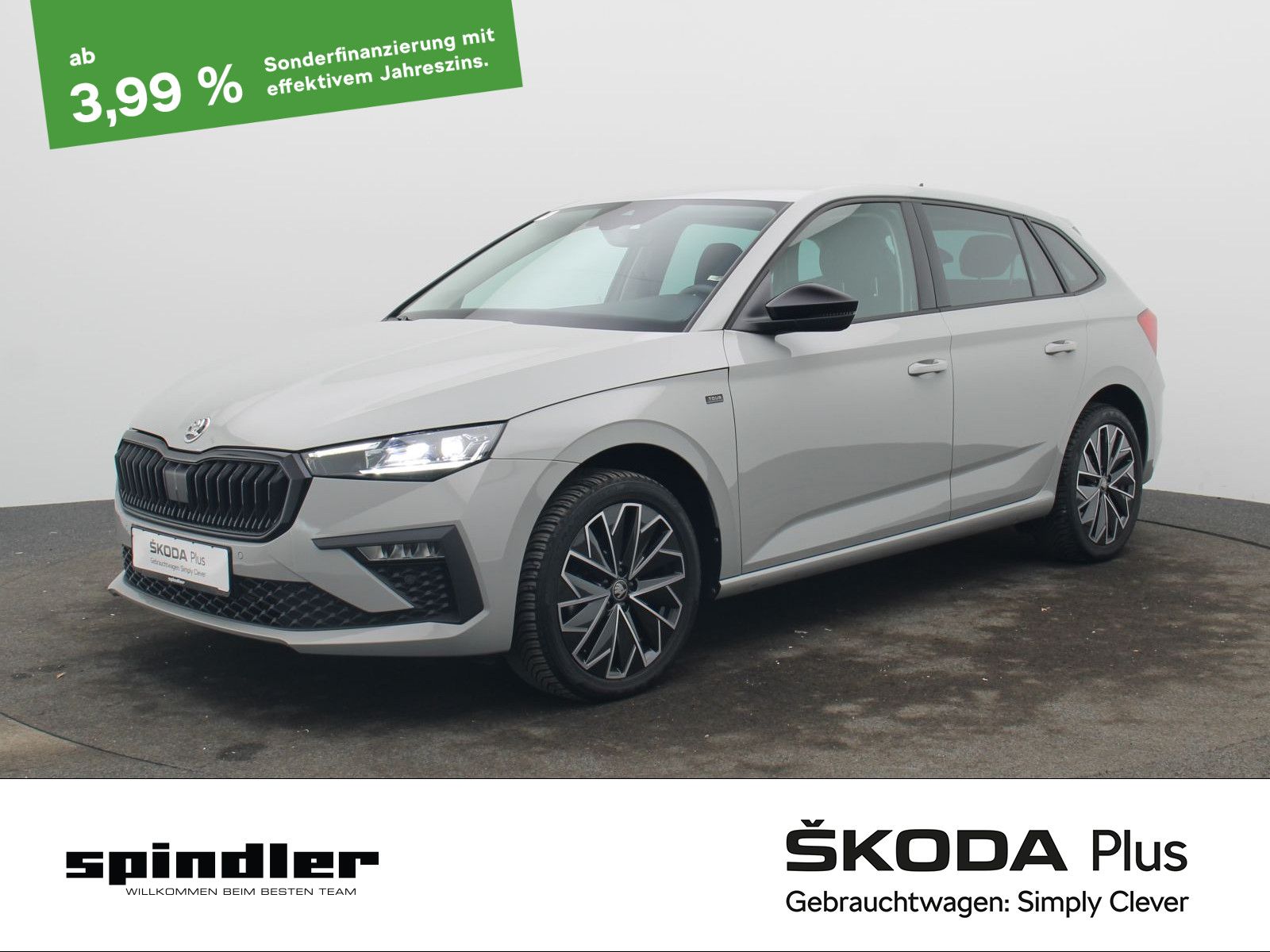 Skoda Scala Tour Black 1.0TSI DSG/ SmartLink, LED, RFK