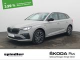 Skoda Scala Tour Black 1.0TSI DSG/ SmartLink, LED, RFK - SKODA Scala Leasingangebote für Privatpersonen