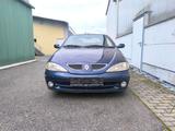 Renault Megane Cabrio - gebrauchte Renault Megane aus dem Jahr 2002